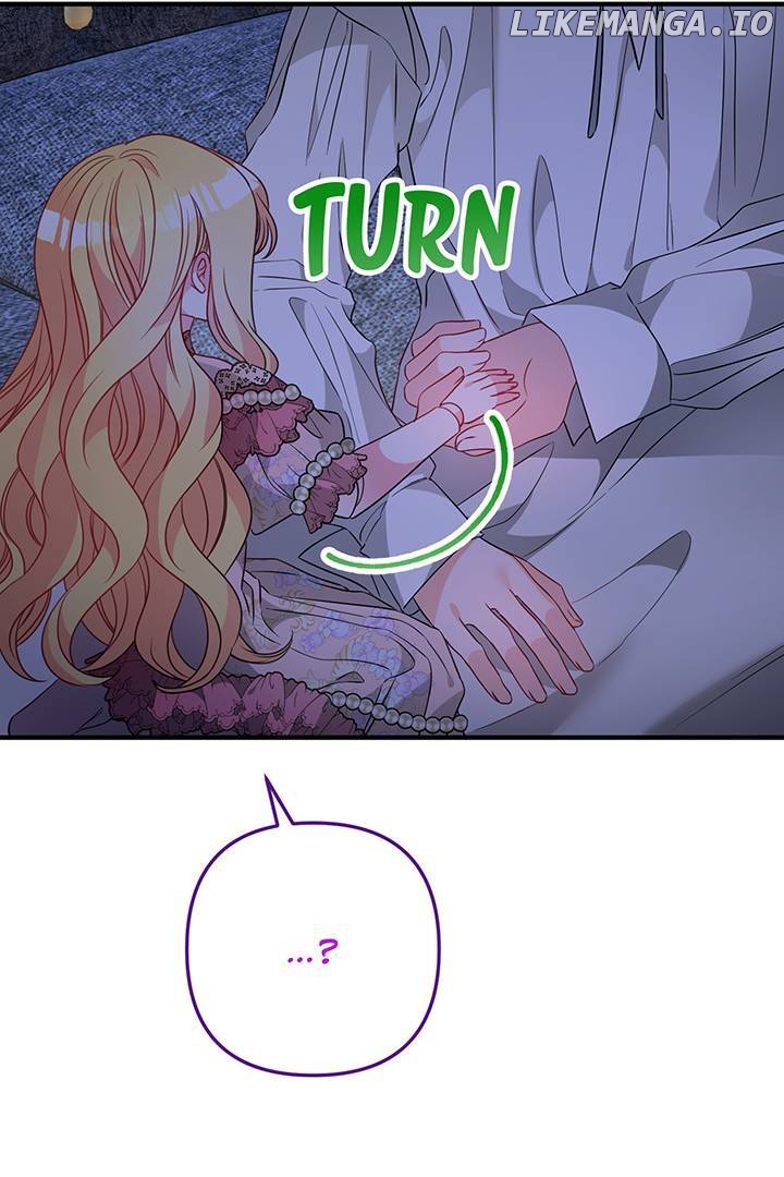 I'm a Doll, but the Tyrant Is Obsessed With Me Chapter 14 - page 5