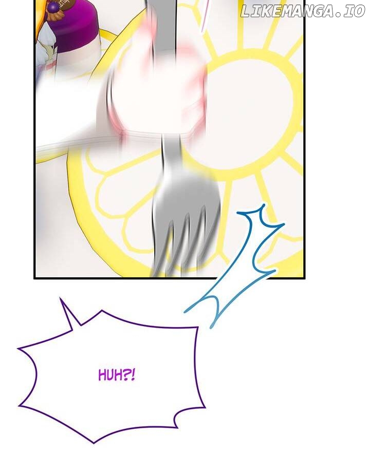 I'm a Doll, but the Tyrant Is Obsessed With Me Chapter 14 - page 49