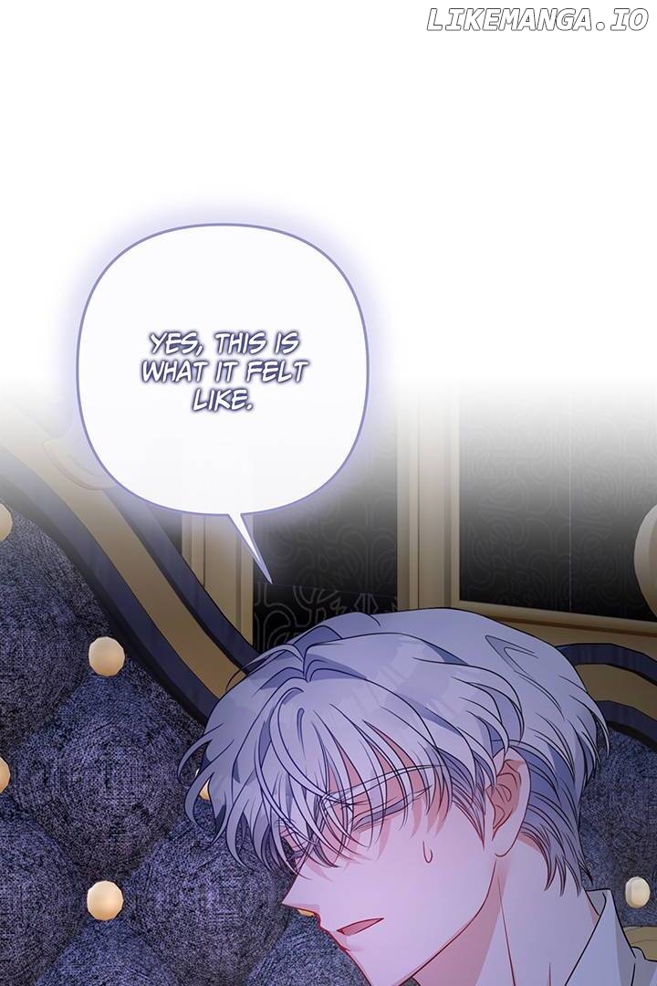 I'm a Doll, but the Tyrant Is Obsessed With Me Chapter 14 - page 6