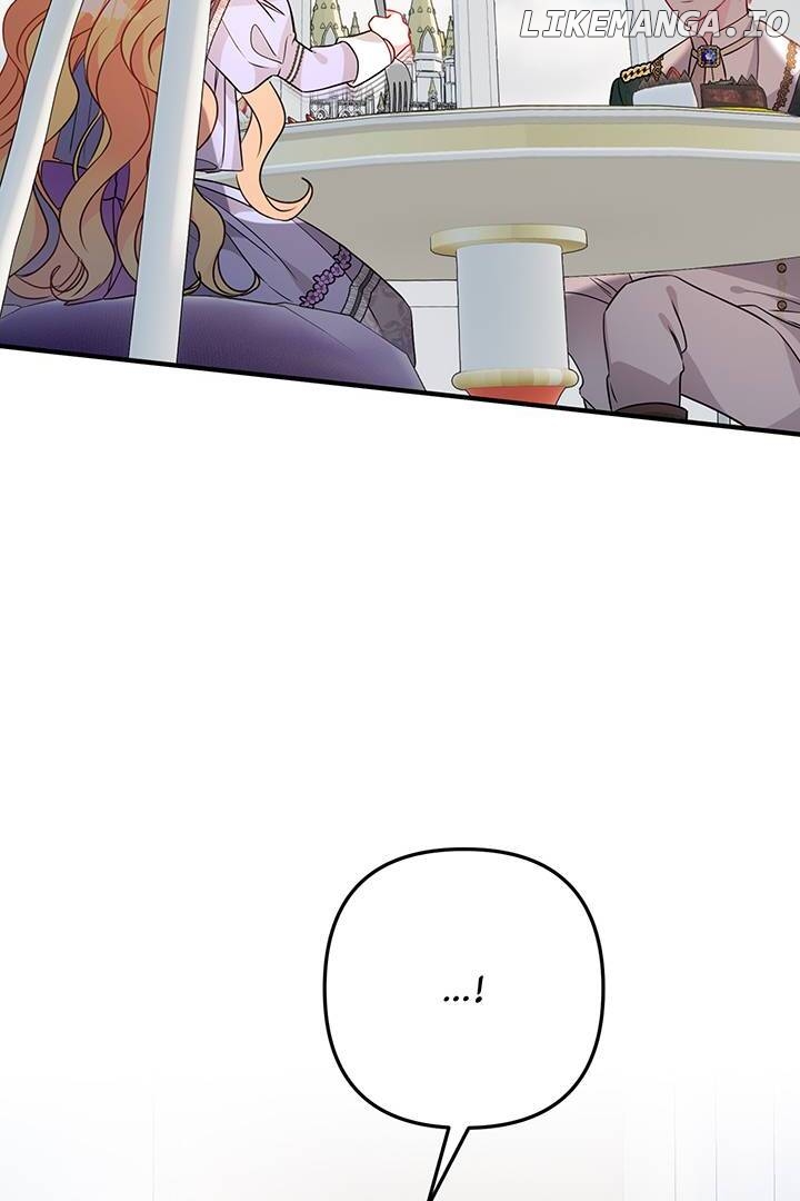 I'm a Doll, but the Tyrant Is Obsessed With Me Chapter 14 - page 51