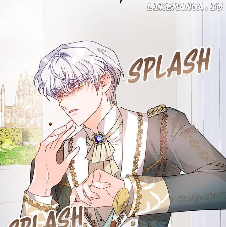 I'm a Doll, but the Tyrant Is Obsessed With Me Chapter 14 - page 52