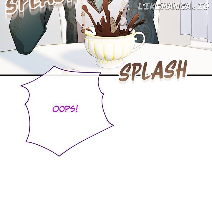 I'm a Doll, but the Tyrant Is Obsessed With Me Chapter 14 - page 53