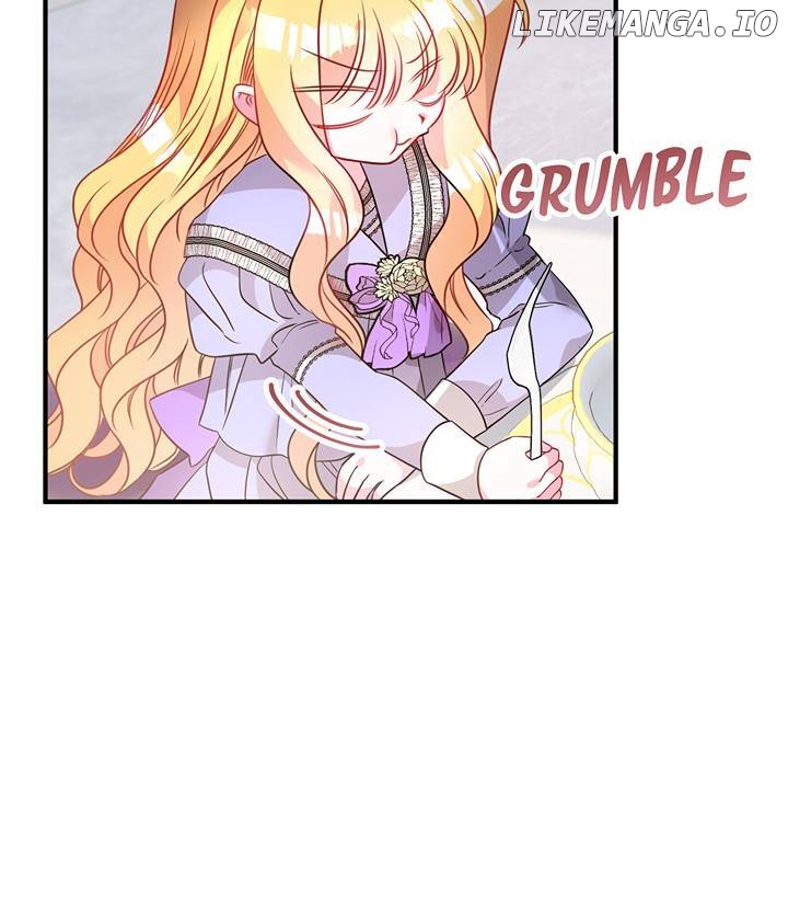 I'm a Doll, but the Tyrant Is Obsessed With Me Chapter 14 - page 59