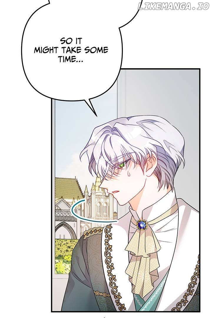I'm a Doll, but the Tyrant Is Obsessed With Me Chapter 14 - page 65