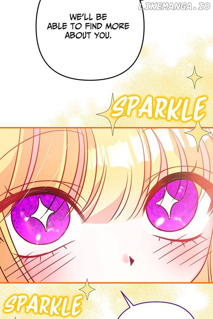 I'm a Doll, but the Tyrant Is Obsessed With Me Chapter 14 - page 67