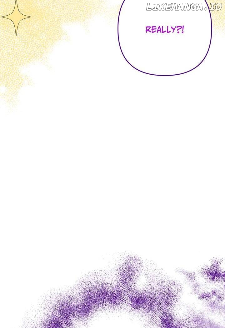 I'm a Doll, but the Tyrant Is Obsessed With Me Chapter 14 - page 68