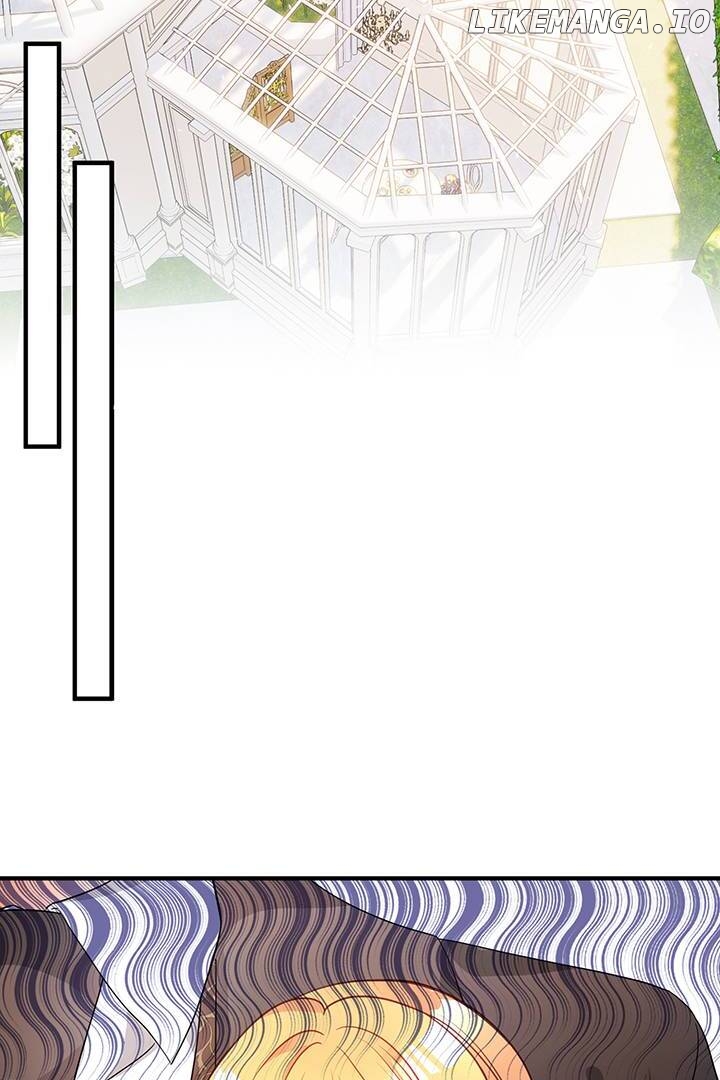 I'm a Doll, but the Tyrant Is Obsessed With Me Chapter 14 - page 74