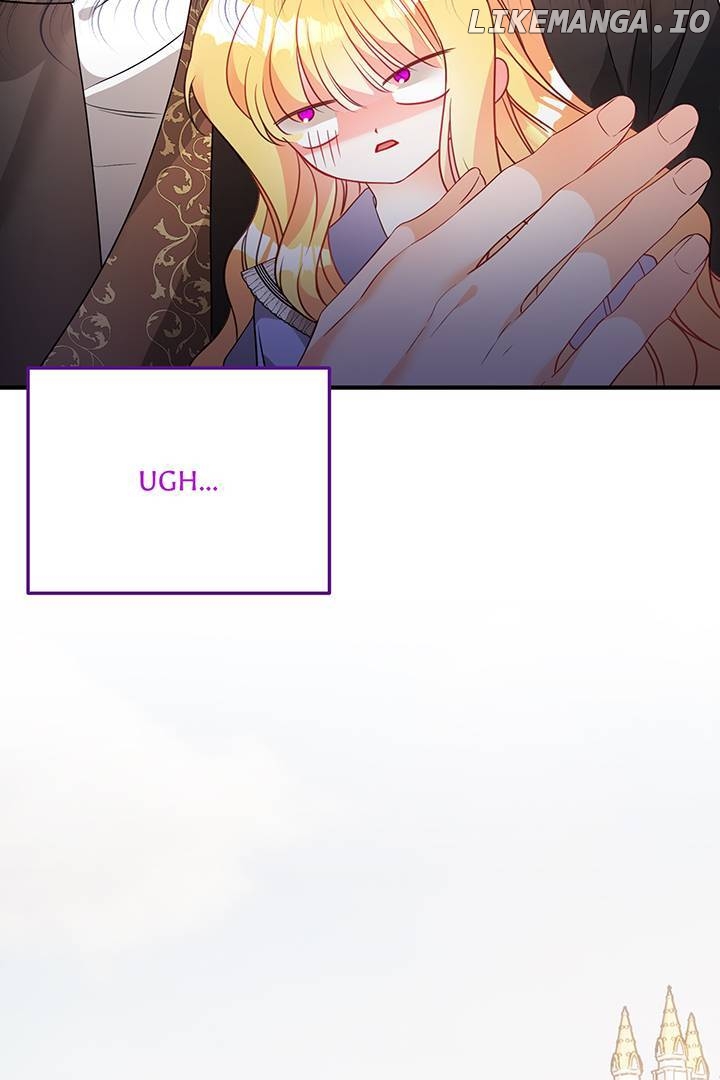 I'm a Doll, but the Tyrant Is Obsessed With Me Chapter 14 - page 75
