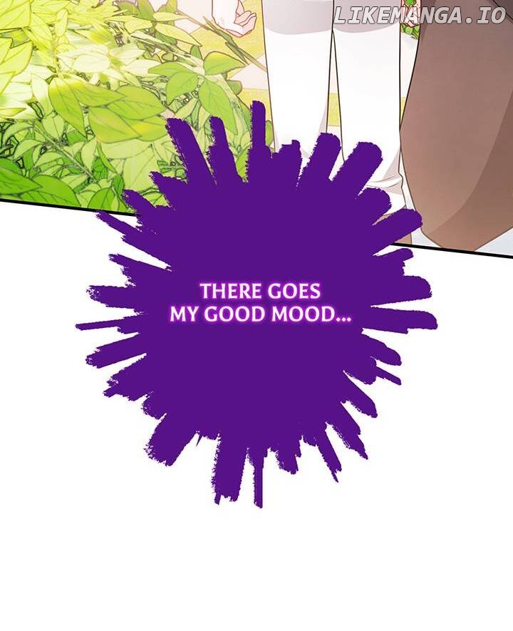 I'm a Doll, but the Tyrant Is Obsessed With Me Chapter 14 - page 77