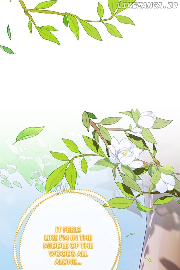 I'm a Doll, but the Tyrant Is Obsessed With Me Chapter 14 - page 9