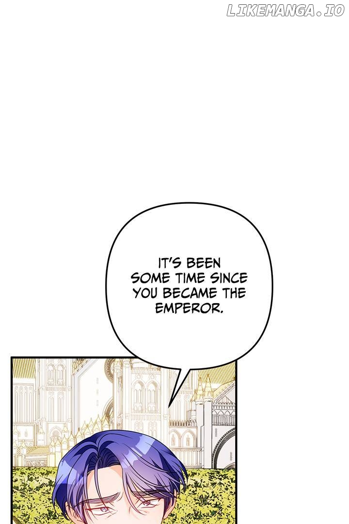 I'm a Doll, but the Tyrant Is Obsessed With Me Chapter 14 - page 81