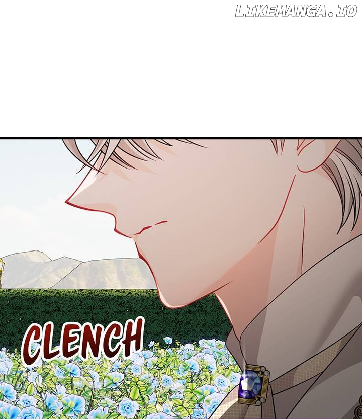 I'm a Doll, but the Tyrant Is Obsessed With Me Chapter 14 - page 83