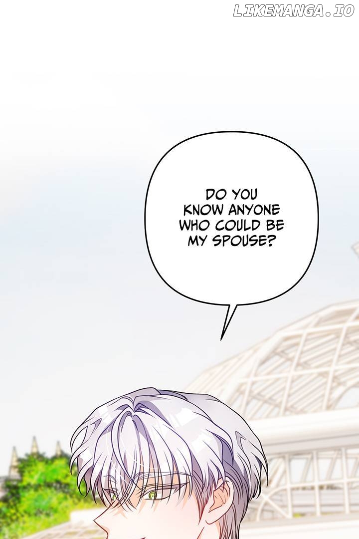 I'm a Doll, but the Tyrant Is Obsessed With Me Chapter 14 - page 85