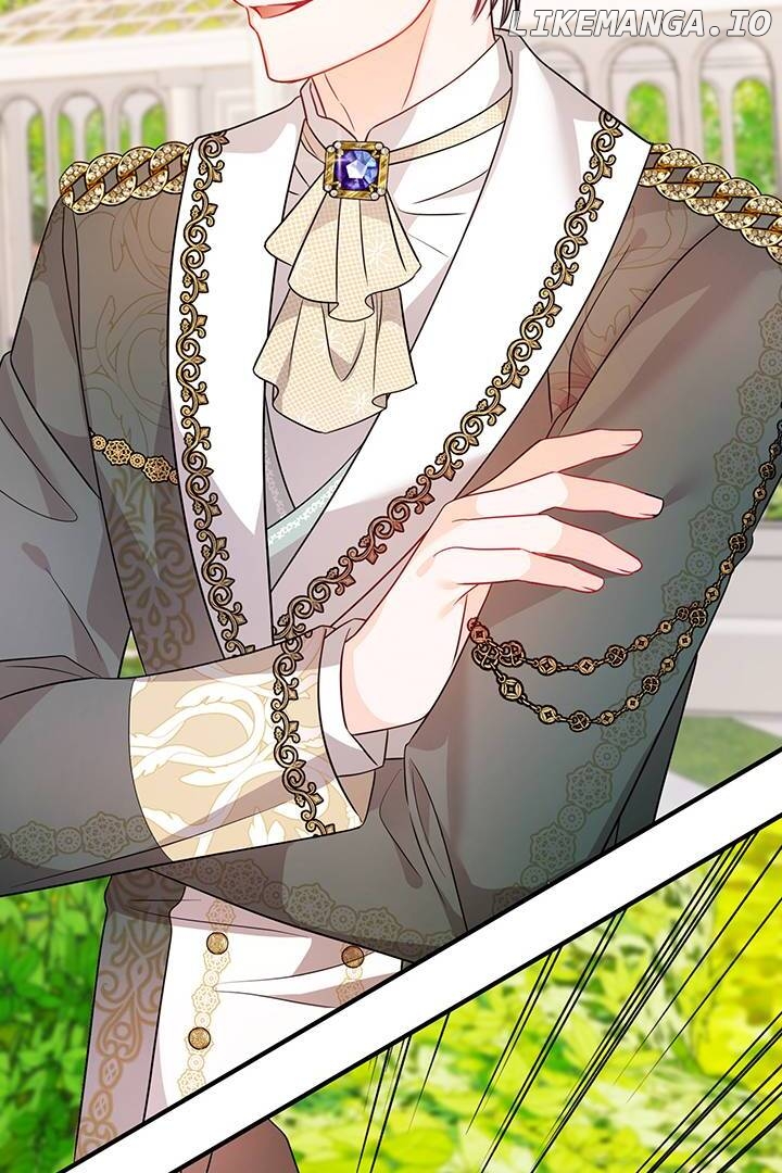 I'm a Doll, but the Tyrant Is Obsessed With Me Chapter 14 - page 86