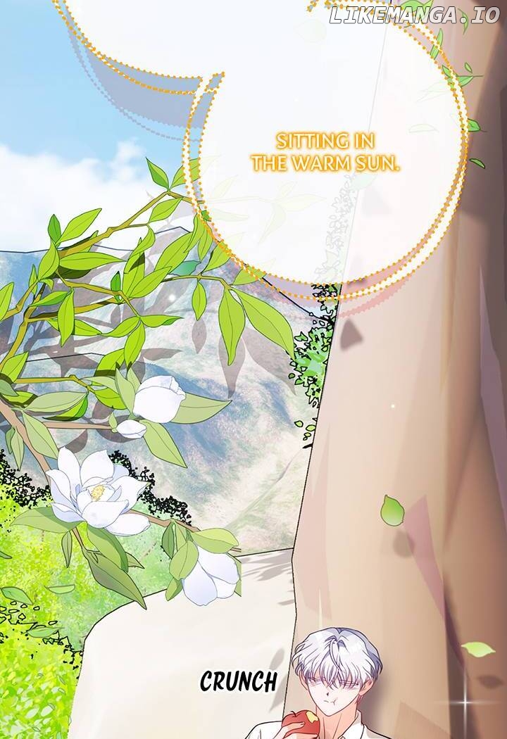 I'm a Doll, but the Tyrant Is Obsessed With Me Chapter 14 - page 10