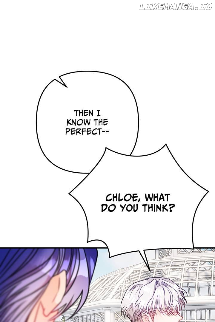 I'm a Doll, but the Tyrant Is Obsessed With Me Chapter 15 - page 2