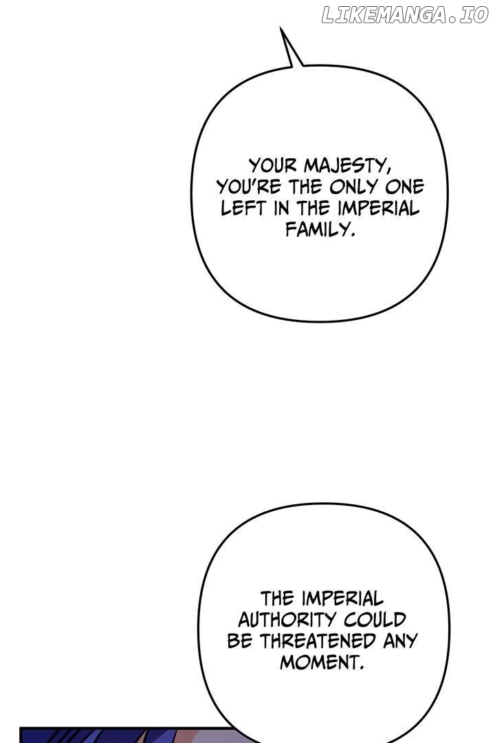 I'm a Doll, but the Tyrant Is Obsessed With Me Chapter 15 - page 11