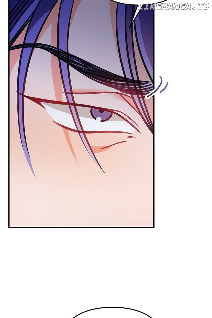 I'm a Doll, but the Tyrant Is Obsessed With Me Chapter 15 - page 12