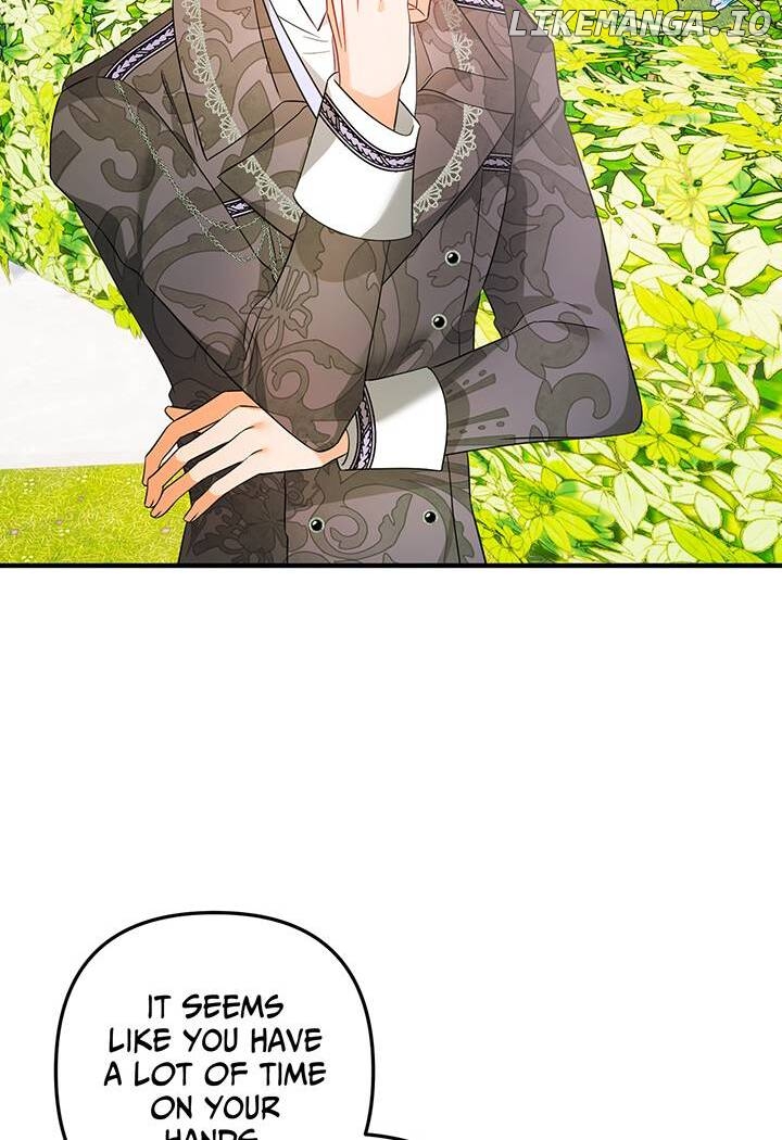 I'm a Doll, but the Tyrant Is Obsessed With Me Chapter 15 - page 14