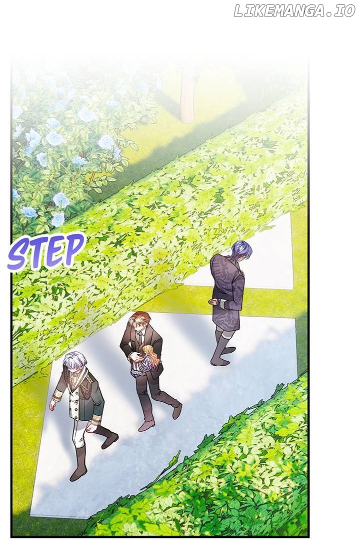 I'm a Doll, but the Tyrant Is Obsessed With Me Chapter 15 - page 18