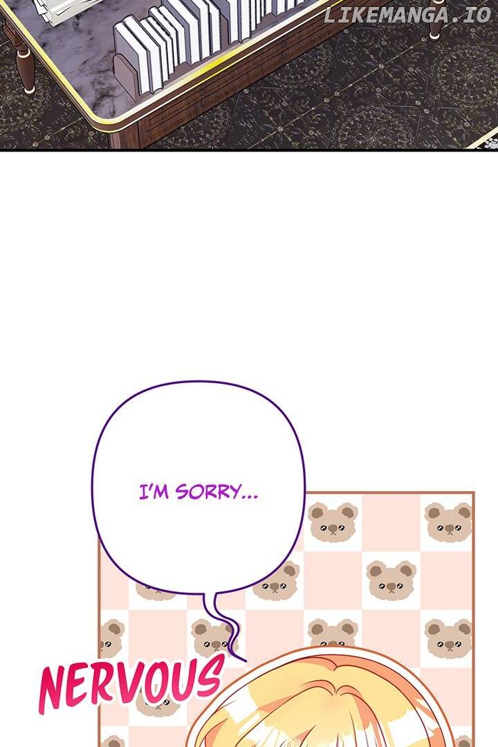 I'm a Doll, but the Tyrant Is Obsessed With Me Chapter 15 - page 29