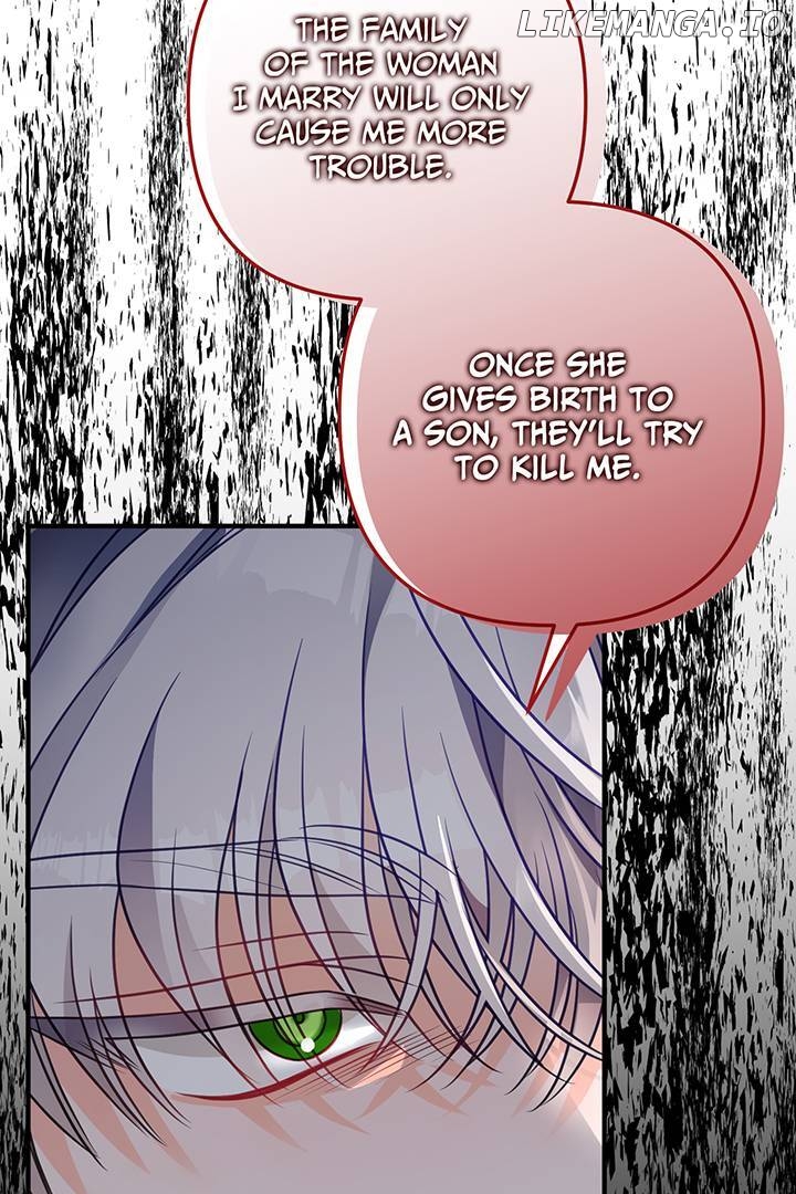 I'm a Doll, but the Tyrant Is Obsessed With Me Chapter 15 - page 63