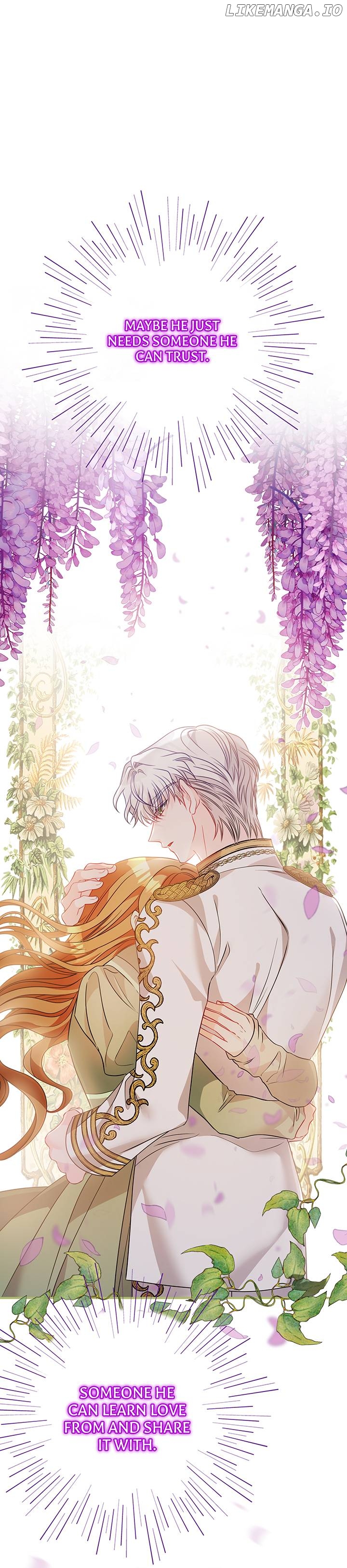 I'm a Doll, but the Tyrant Is Obsessed With Me Chapter 15 - page 68