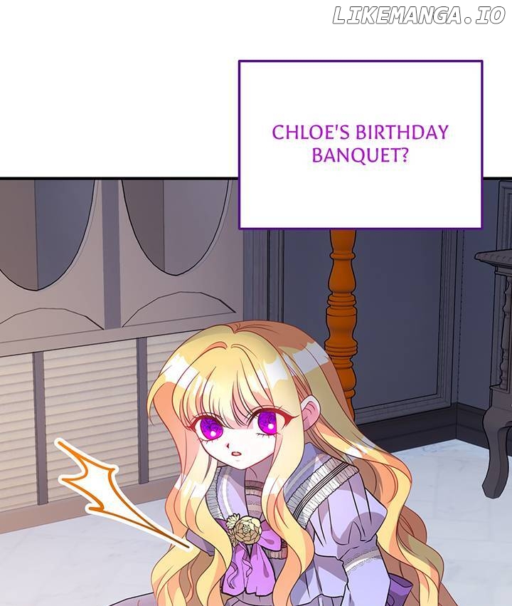 I'm a Doll, but the Tyrant Is Obsessed With Me Chapter 15 - page 72