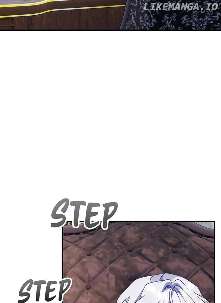 I'm a Doll, but the Tyrant Is Obsessed With Me Chapter 15 - page 78