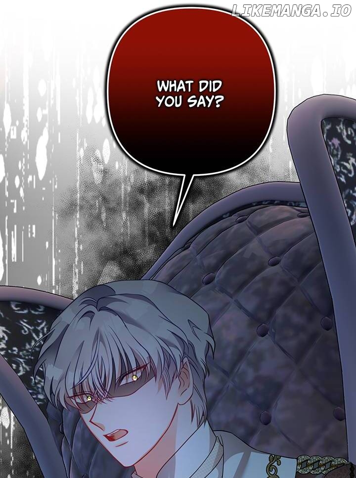 I'm a Doll, but the Tyrant Is Obsessed With Me Chapter 15 - page 84