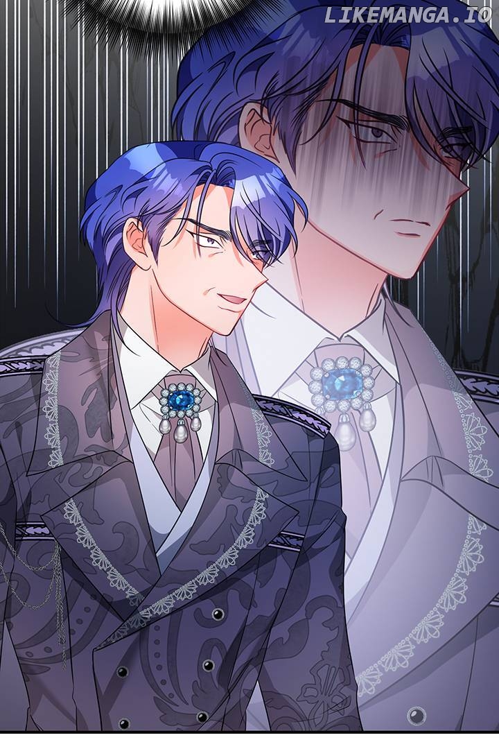 I'm a Doll, but the Tyrant Is Obsessed With Me Chapter 15 - page 10