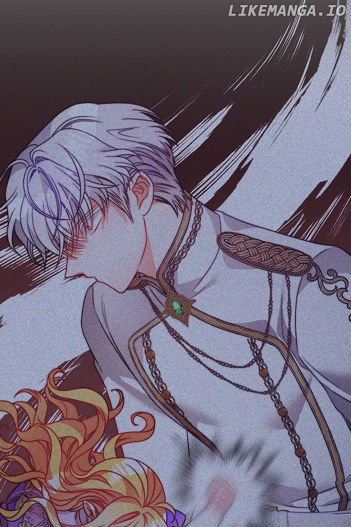 I'm a Doll, but the Tyrant Is Obsessed With Me Chapter 16 - page 40