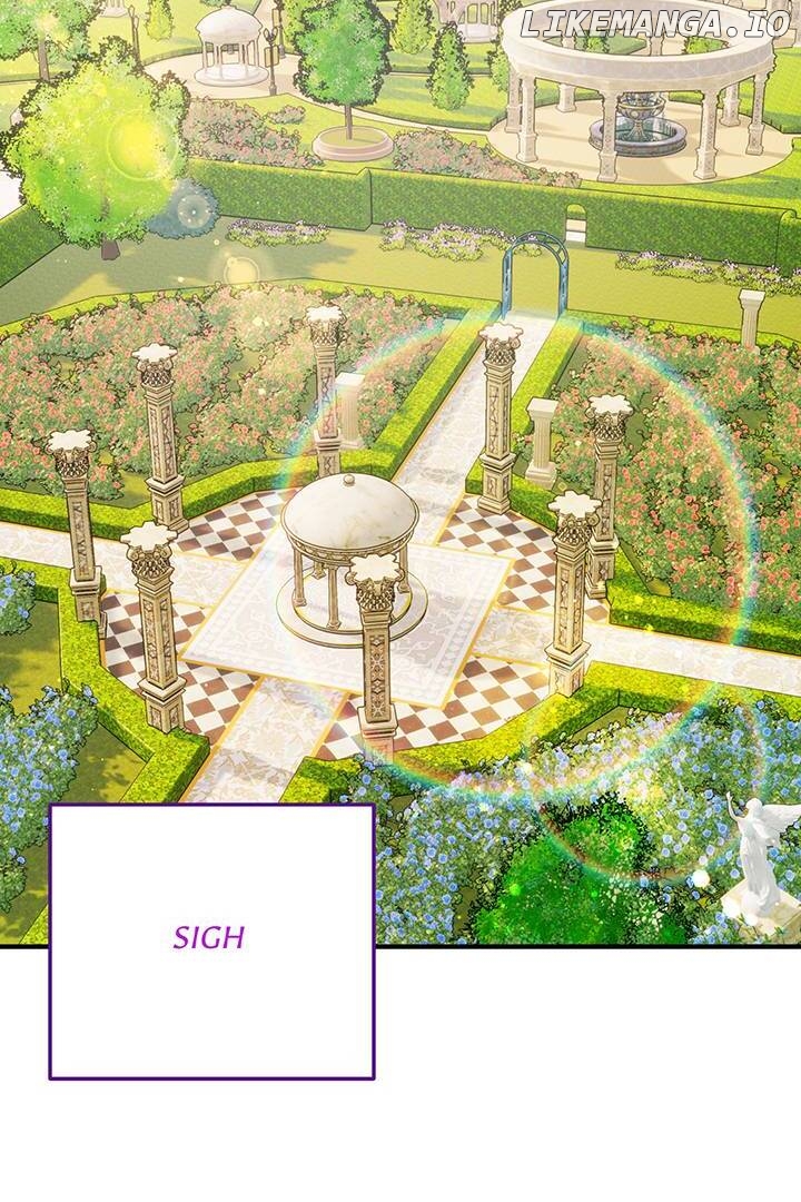 I'm a Doll, but the Tyrant Is Obsessed With Me Chapter 16 - page 85