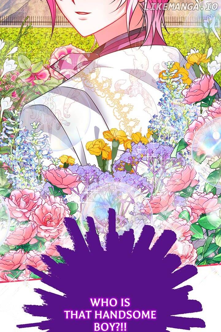 I'm a Doll, but the Tyrant Is Obsessed With Me Chapter 17 - page 2