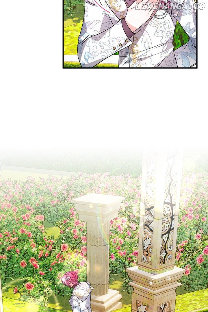 I'm a Doll, but the Tyrant Is Obsessed With Me Chapter 17 - page 43