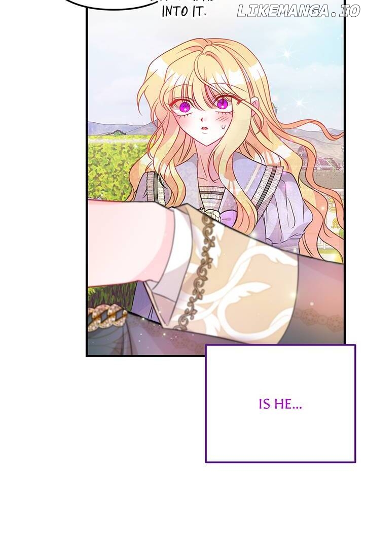 I'm a Doll, but the Tyrant Is Obsessed With Me Chapter 17 - page 51