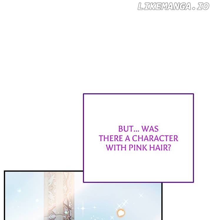 I'm a Doll, but the Tyrant Is Obsessed With Me Chapter 17 - page 10