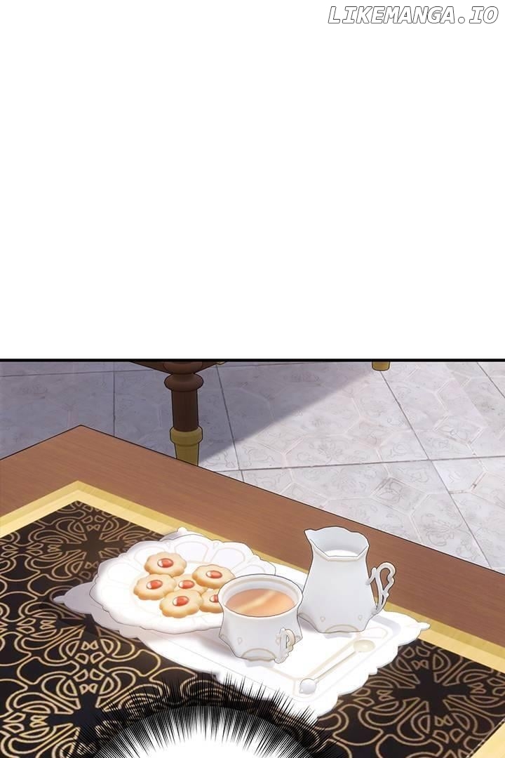 I'm a Doll, but the Tyrant Is Obsessed With Me Chapter 18 - page 49