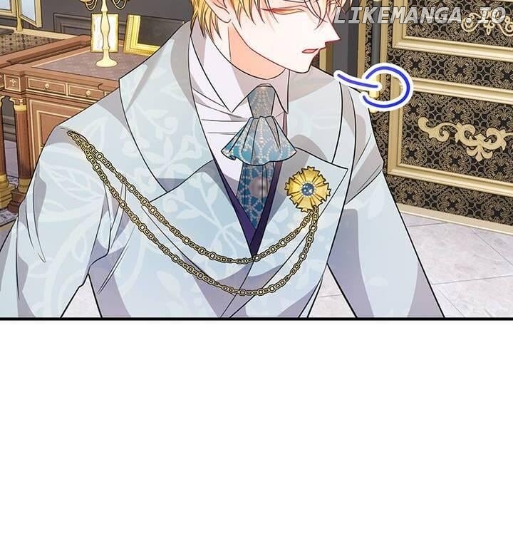 I'm a Doll, but the Tyrant Is Obsessed With Me Chapter 18 - page 82