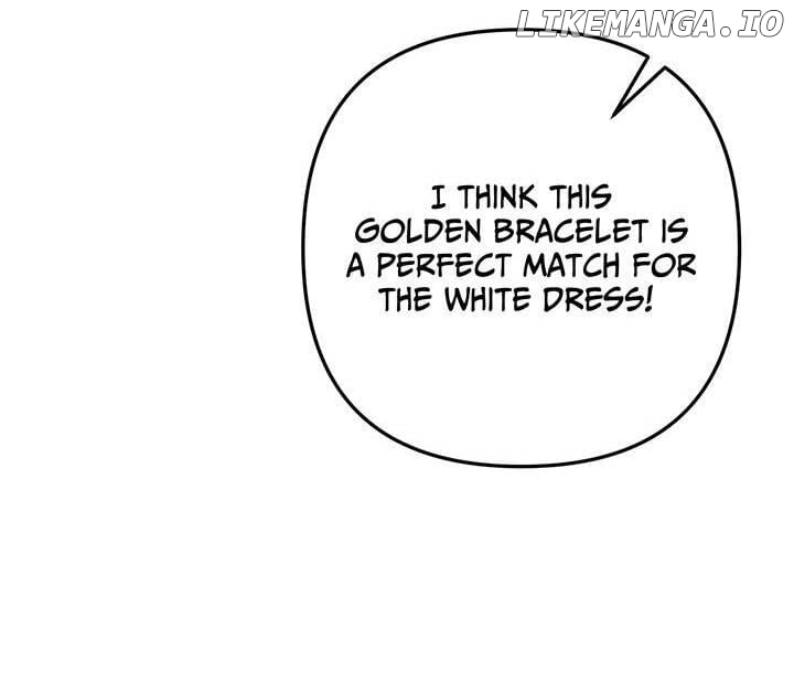 I'm a Doll, but the Tyrant Is Obsessed With Me Chapter 18 - page 95