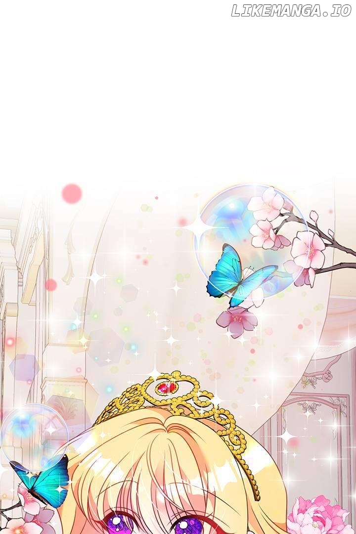 I'm a Doll, but the Tyrant Is Obsessed With Me Chapter 19 - page 1