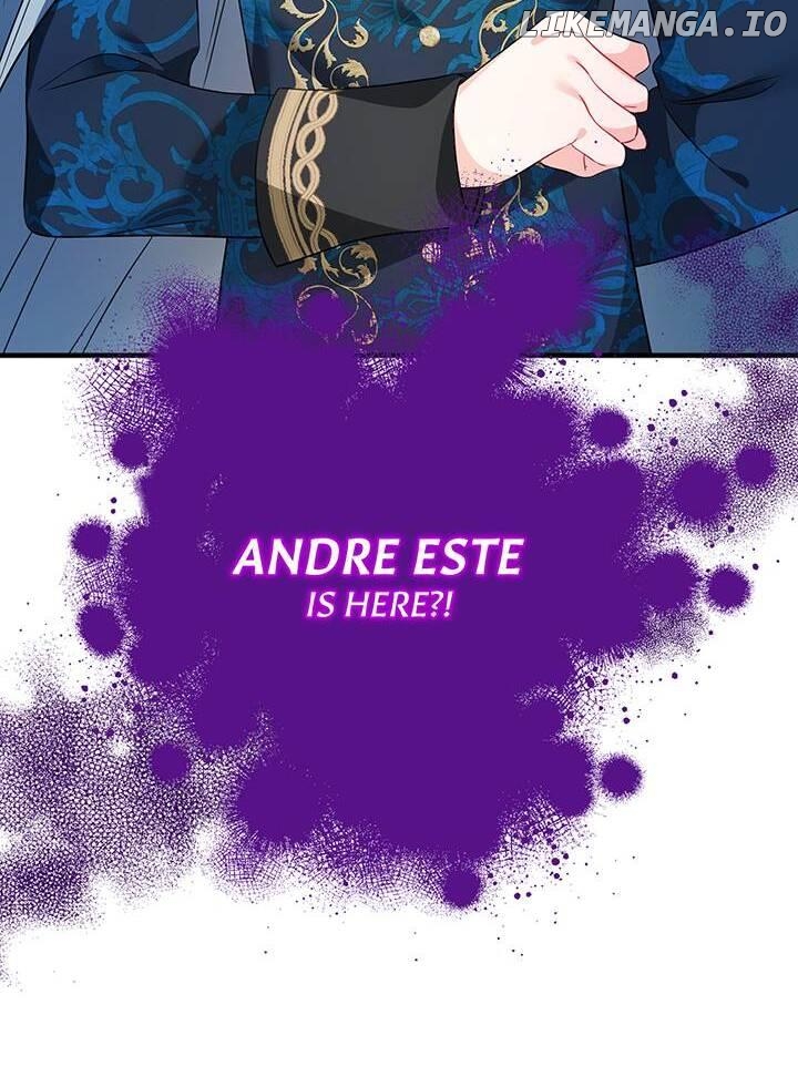 I'm a Doll, but the Tyrant Is Obsessed With Me Chapter 19 - page 100