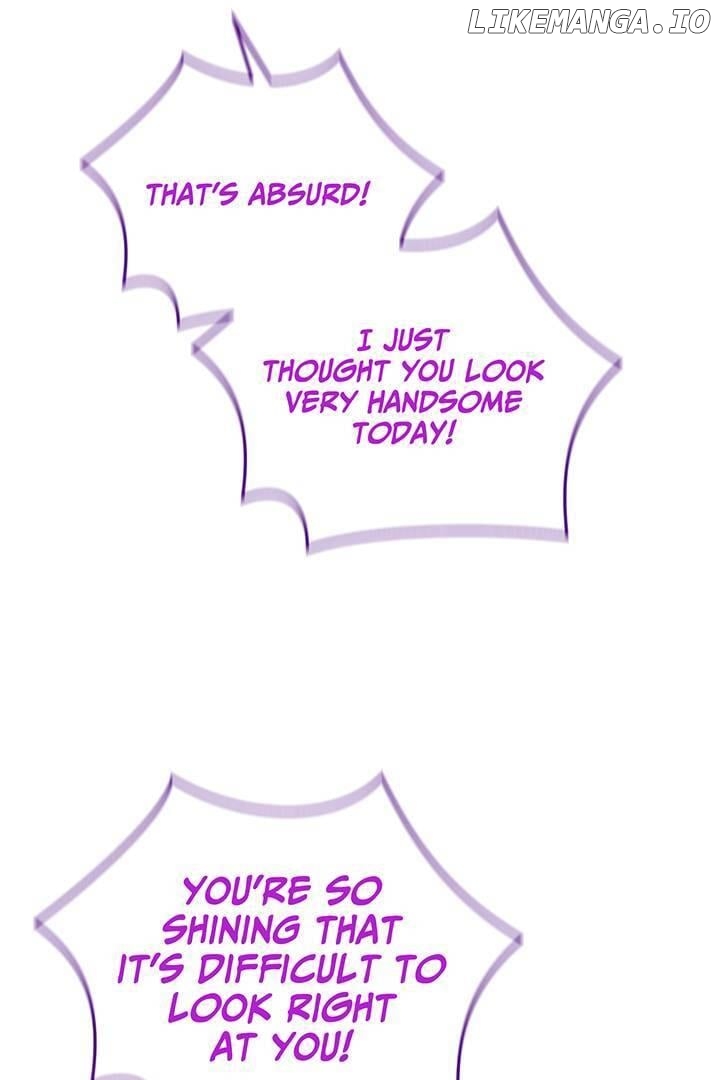 I'm a Doll, but the Tyrant Is Obsessed With Me Chapter 19 - page 11