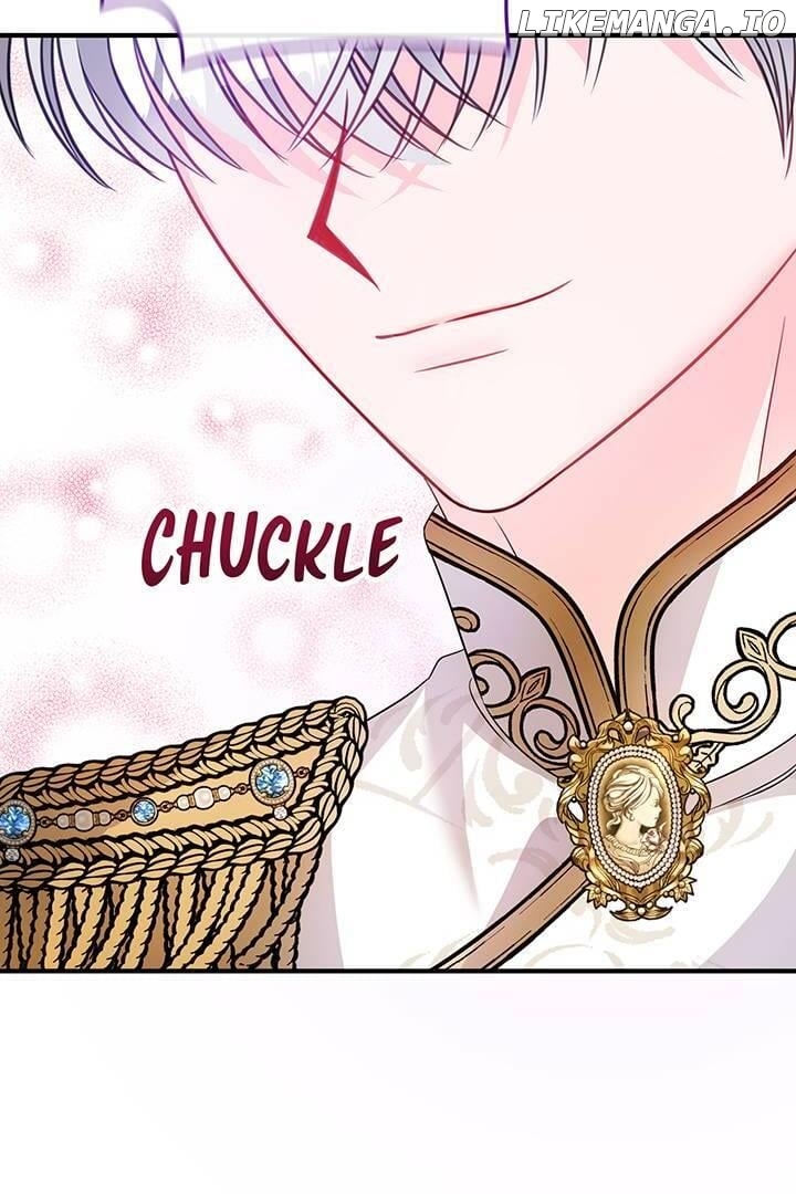 I'm a Doll, but the Tyrant Is Obsessed With Me Chapter 19 - page 12