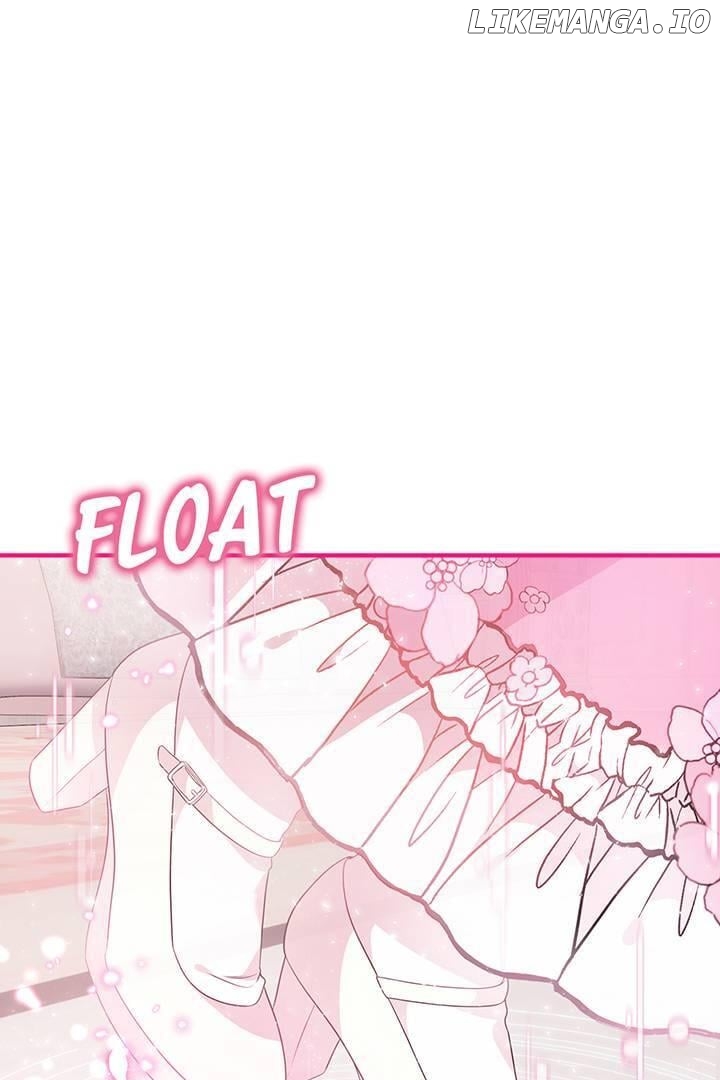 I'm a Doll, but the Tyrant Is Obsessed With Me Chapter 19 - page 16