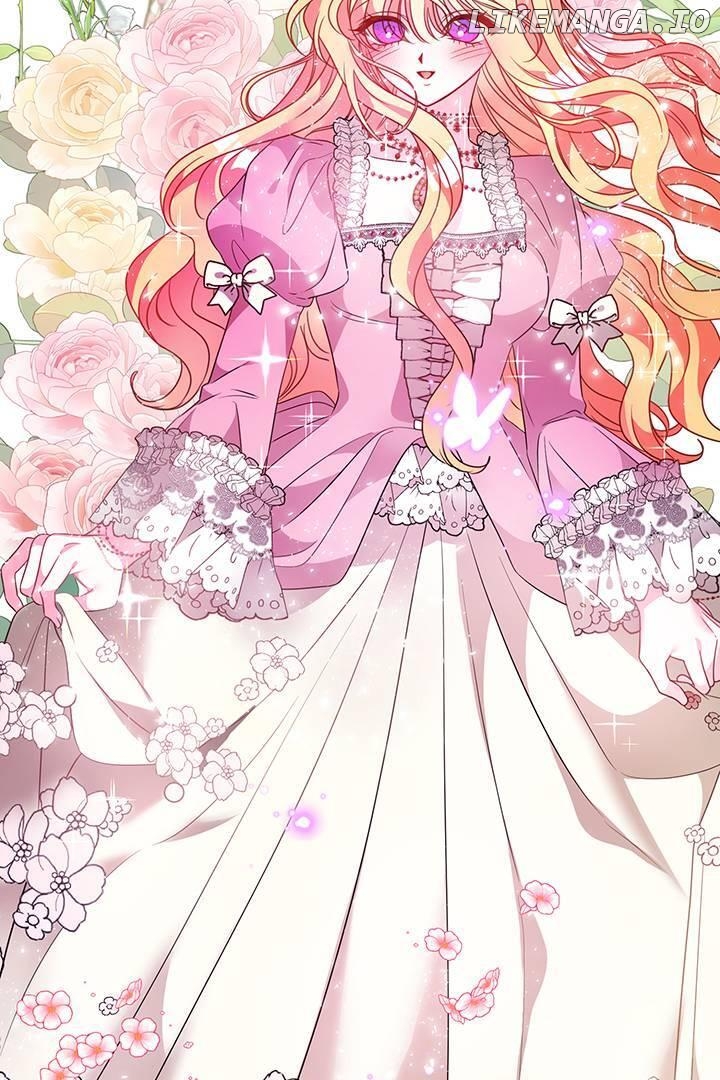 I'm a Doll, but the Tyrant Is Obsessed With Me Chapter 19 - page 18