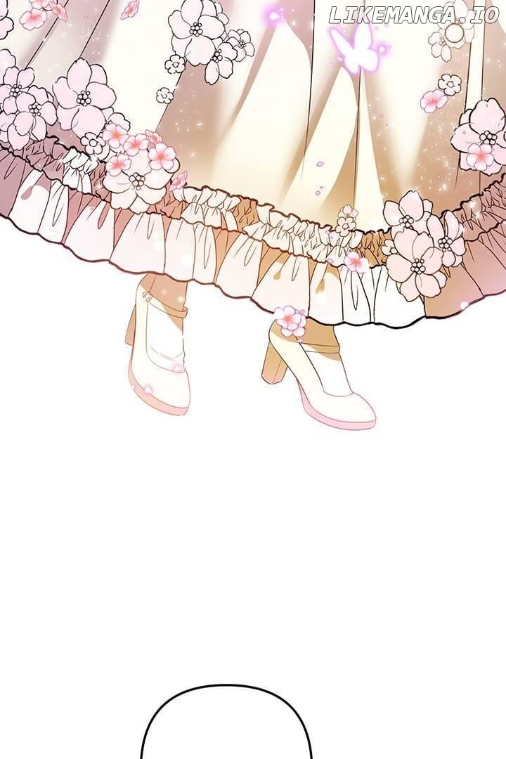 I'm a Doll, but the Tyrant Is Obsessed With Me Chapter 19 - page 19