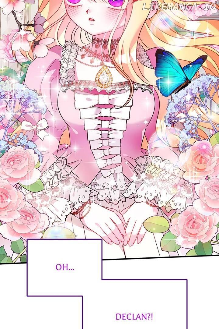 I'm a Doll, but the Tyrant Is Obsessed With Me Chapter 19 - page 2