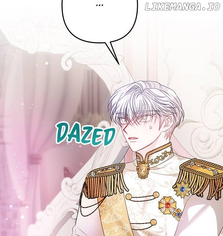 I'm a Doll, but the Tyrant Is Obsessed With Me Chapter 19 - page 20