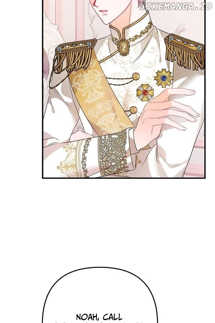 I'm a Doll, but the Tyrant Is Obsessed With Me Chapter 19 - page 25